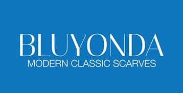 Bluyonda Silk Scarves