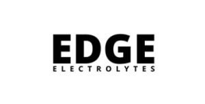 Edge Electrolytes