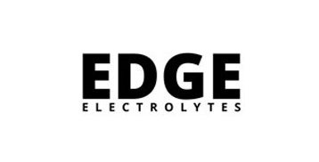 Edge Electrolytes
