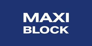 Maxi Block Sunscreen